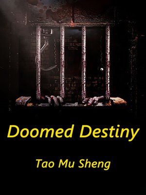 cover image of Doomed Destiny